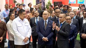 Gebrakan Danantara, Integrasikan Ekosistem Perumahan Demi Hunian Terjangkau