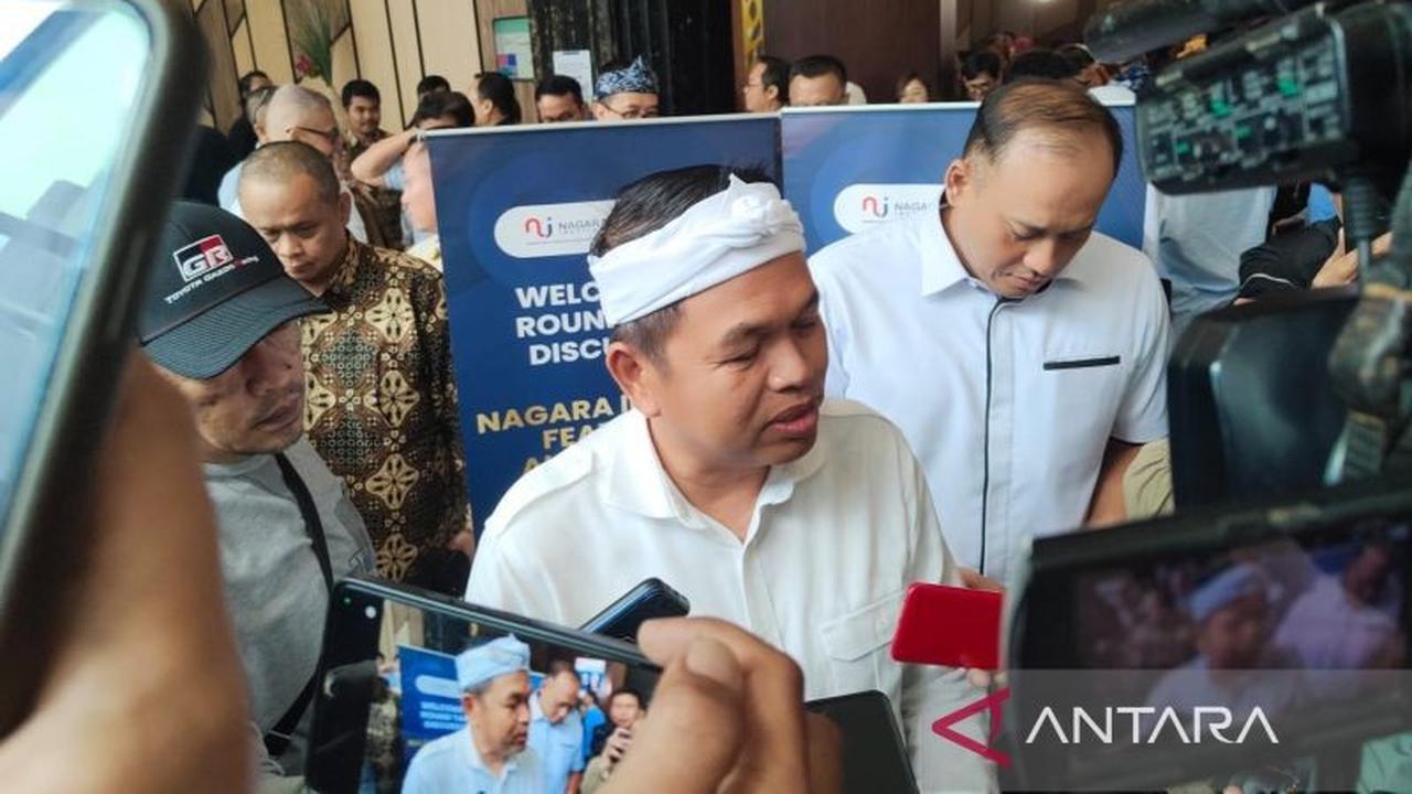 Gubernur Jabar Pastikan Gaji PPPK Paruh Waktu Cair Awal Februari, Bantah Isu Anggaran Kosong