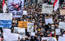 Bukan 1 Mei, Negara-negara ini Punya Tanggal Berbeda Rayakan Hari Buruh