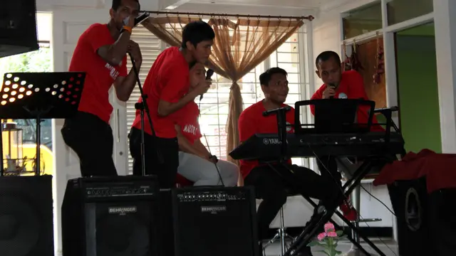 Martapura FC 