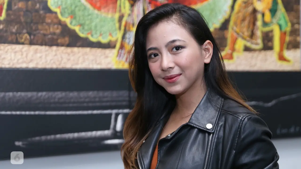 [Bintang] Nadia Vega