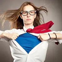 Bagaimana caranya membangun kepercayaan diri tanpa harus pergi ke tempat gym, diet, atau pun tanpa perlu shopping? Jawabannya baca di sini. (Foto: entrepreneur.com)