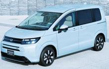 Honda Luncurkan Freed Terbaru, Penampilannya Semakin Menarik Perhatian