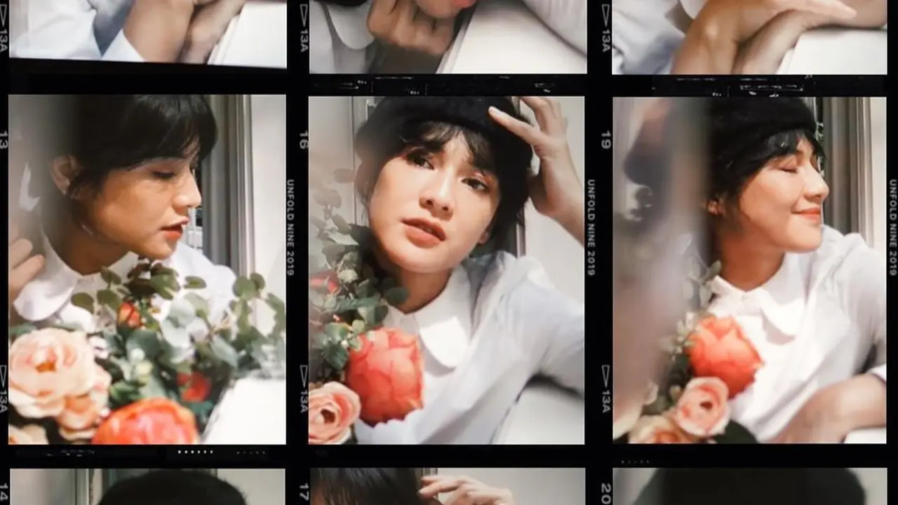 Virtual Photoshoot