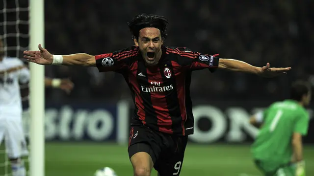 Filippo Inzaghi