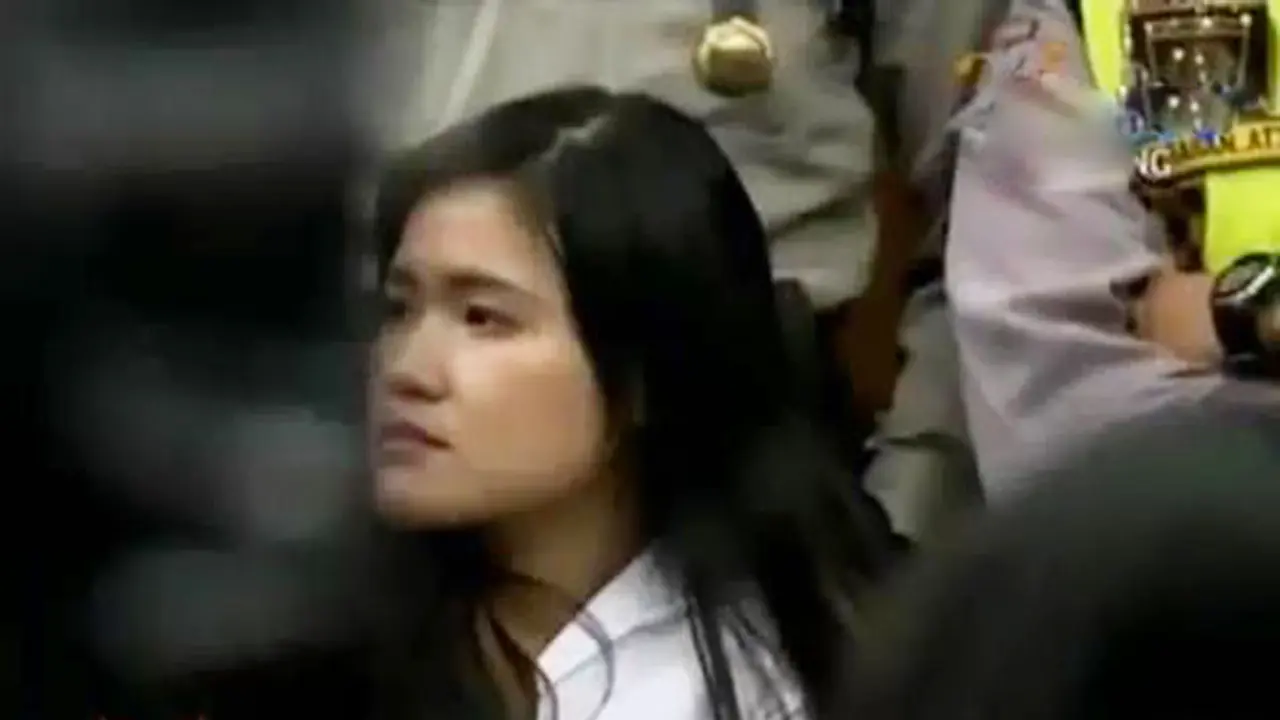 Sidang Jessica Wongso