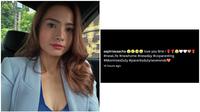 Unggahan Acha Septriasa bersama putrinya pakai tagar Co Parenting. Warganet curiga Acha sudah cerai dari Vicky Kharisma. Apa sebenarnya co parenting itu? (Foto: Tangkapan layar Instagram @septriasaacha)