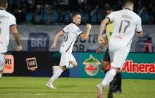 Hasil Lengkap Pertandingan BRI Liga 1: Persija Menang 2-0 PSIS, Persik Permalukan Dewa United 3-2