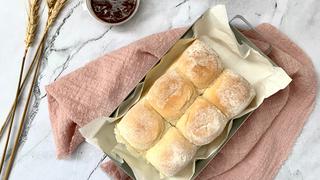 Resep Roti Terbaru Berita Foto Video Fimela Com