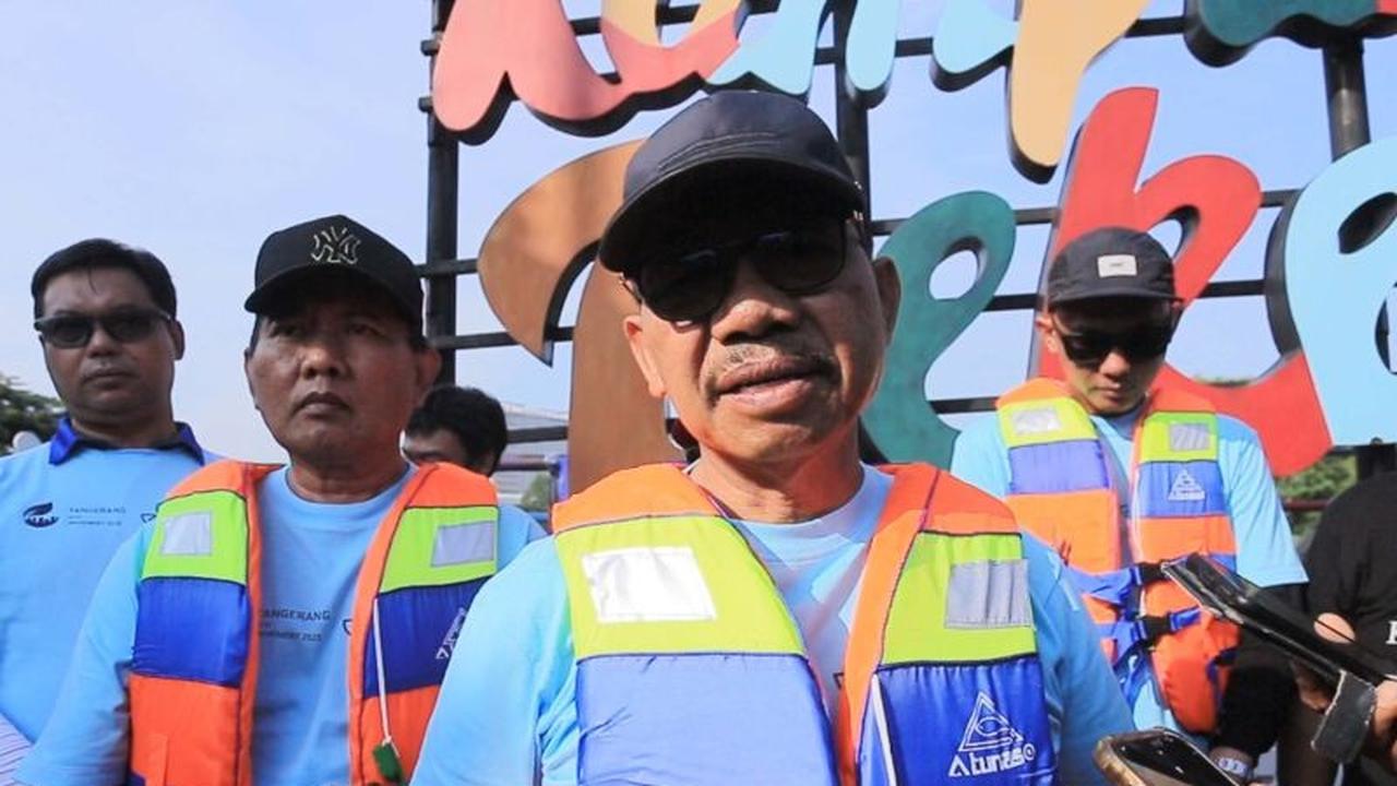Pemkot Tangerang Terbuka Terima Aspirasi Masyarakat Tanpa Anarkis: Trivia Hak Konstitusional Warga