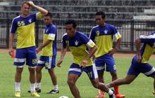 Persegres Tunggu Kejelasan Turnamen ISC