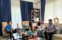 KPID dan TP-PKK Sulteng Bersinergi Kuatkan Literasi Siaran Keluarga, Ibu Jadi Garda Terdepan