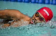 Jendi Pangabean Gemilang, Para Renang Indonesia Sabet 16 Medali di ASEAN Para Games 2025