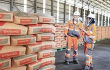 SIG Gandeng BRIN, Cari Solusi Produk Bangunan Unggul dan Berkelanjutan