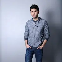 Foto profil Gandhi Fernando (Febio Hernanto/bintang.com)