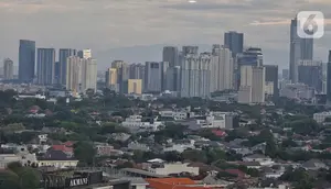Ekonomi Indonesia Menguat, Inflasi Terkendali hingga Manufaktur Ekspansif