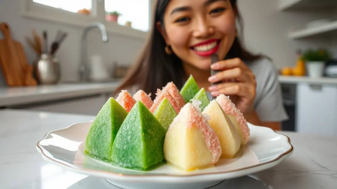 resep es gabus