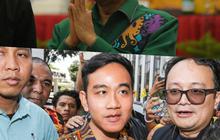 Jelang Debat Cawapres: Ini Hasil Survei Elektabilitas Muhaimin, Gibran, dan Mahfud MD