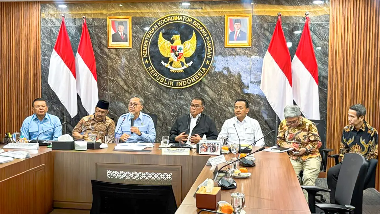 Pemerintah Perkuat Tata Kelola BPDLH, Dorong Pembiayaan Hijau dan Investasi Berkelanjutan