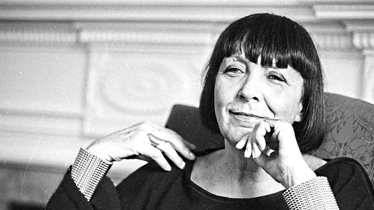 Mariuccia Mandelli