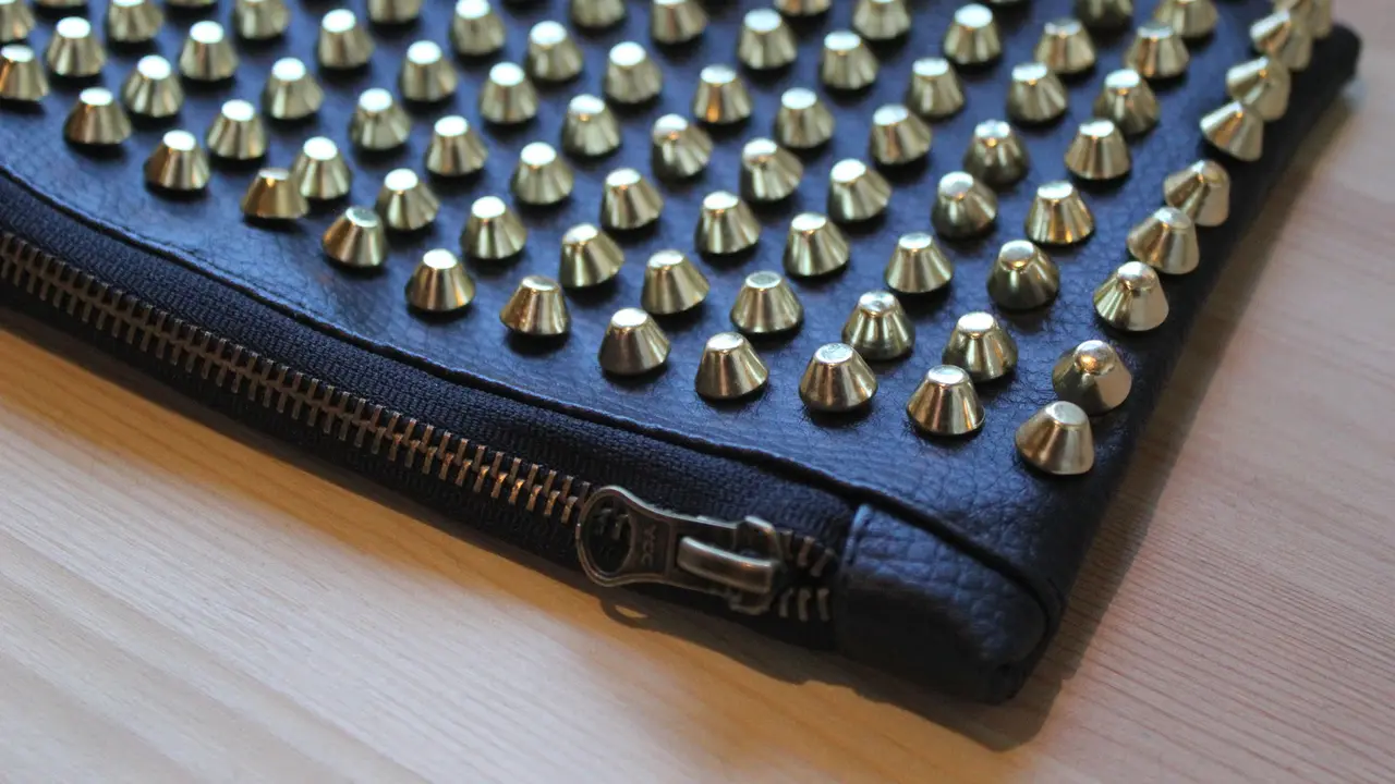 Clutch Bag