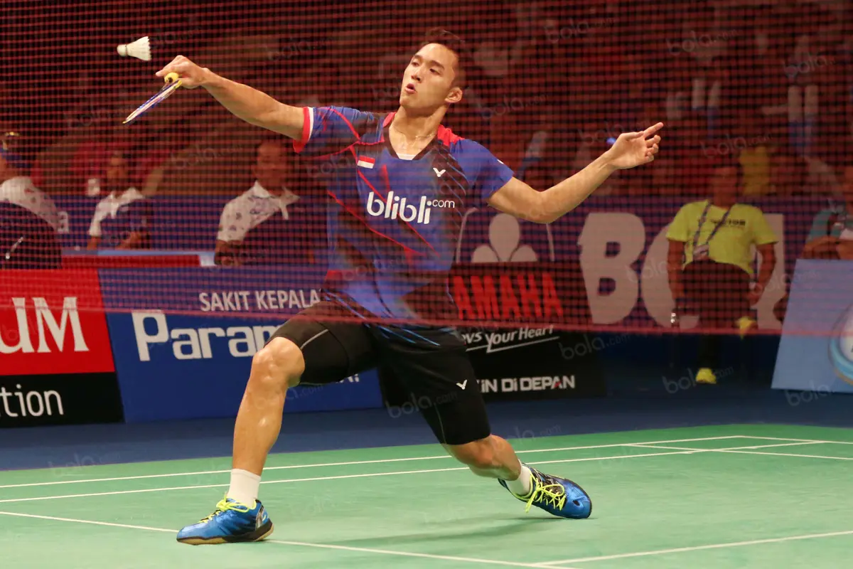 Jonatan Christie