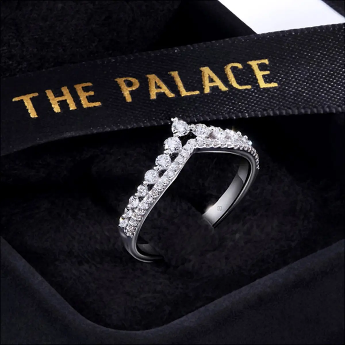 The Palace Jeweler Toko Emas dan Berlian Terjangkau di Indonesia