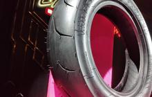 Selain Ban Vespa Balap Harian, Millennium V-Max juga siap untuk NMAX, PCX, dan XMAX.