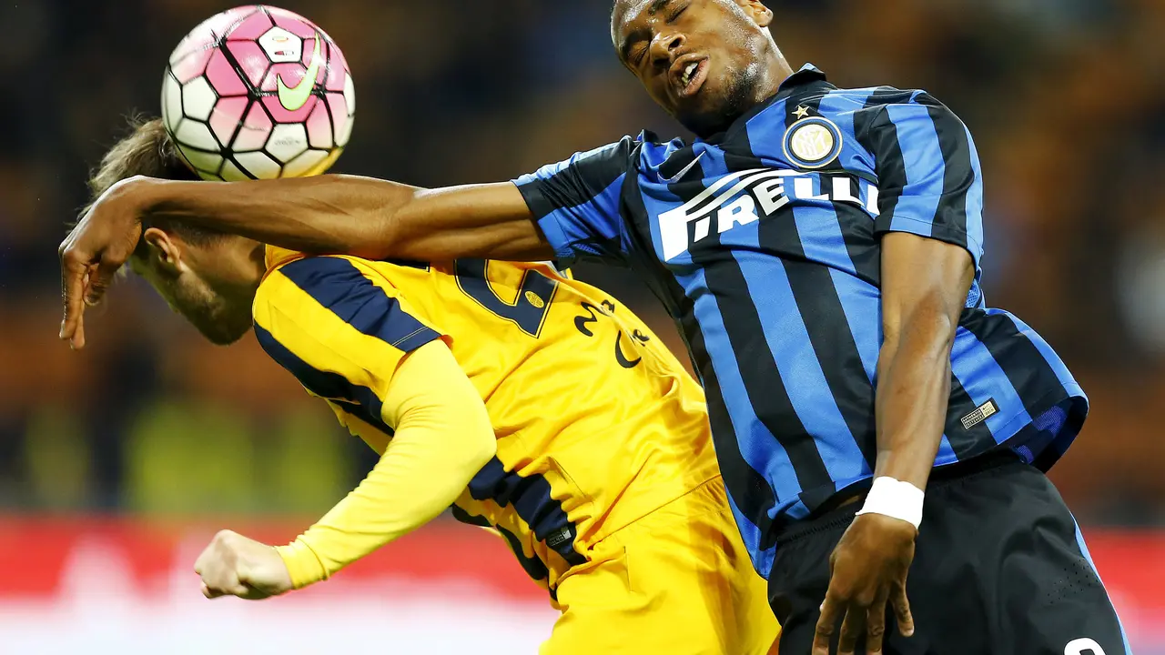 Inter Menang Lagi, Posisi Puncak Klasemen Tetap Dipegang 