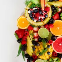 ilustrasi fruits/copyright pexels/Jane Trang Doan