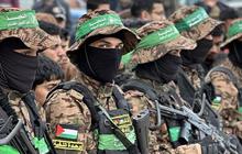 Pejuang Hamas Tangkap Salah Satu Pemimpin Geng Kriminal Kaki Tangan Israel, Sosoknya Anggota ISIS Pembunuh Tentara Mesir