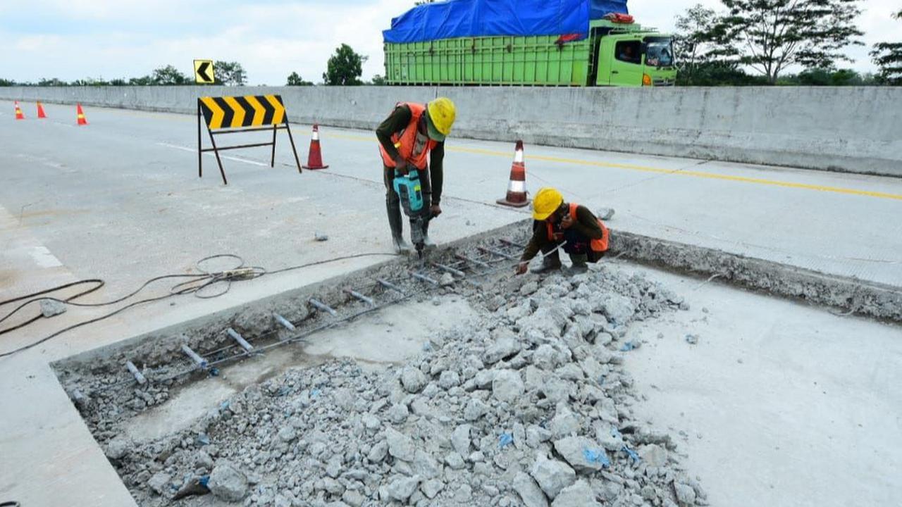 Kejati Lampung Tetapkan Eks Pejabat Waskita Karya Jadi Tersangka Kasus Proyek Tol