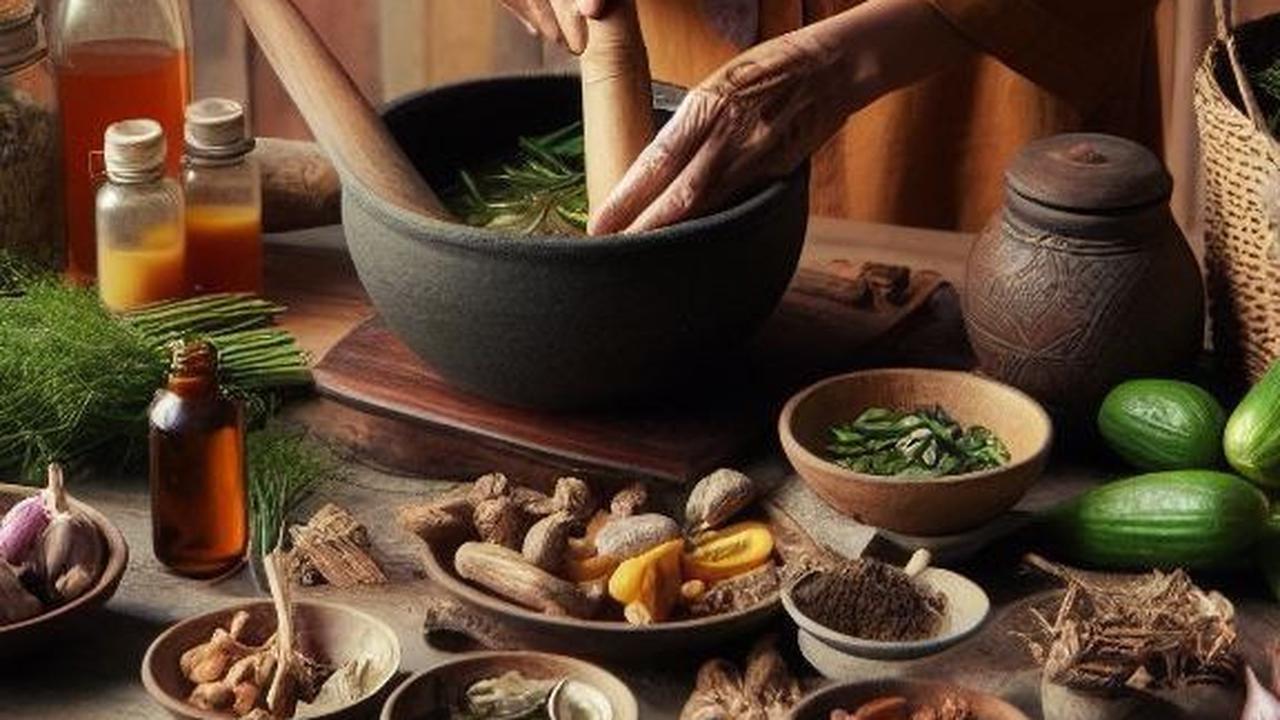 Konsistensi dalam menjalankan kebiasaan sehat ini akan membantu Anda mencapai dan mempertahankan kesehatan yang optimal.