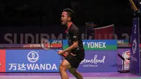 Piala Sudirman: Indonesia Gagal ke Perempat Final