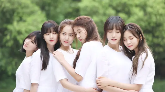 [Bintang] GFRIEND