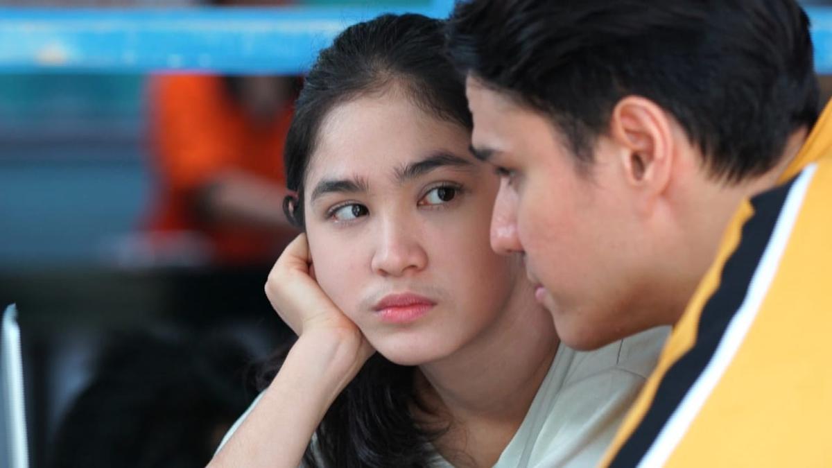 Sinopsis Sinetron SCTV Samudra Cinta: Intan Ikut Prihatin Melihat ...