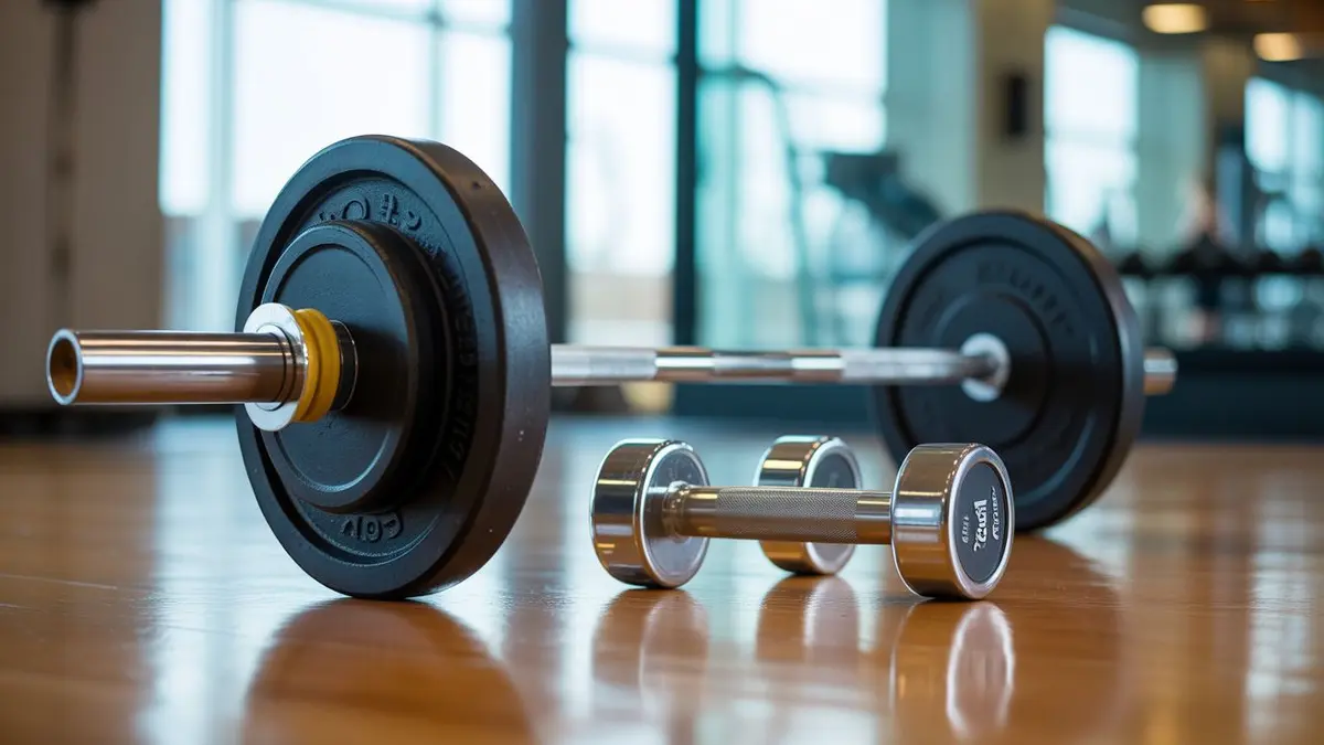Berita beda barbel dan dumbbell Hari Ini - Kabar Terbaru Terkini ...
