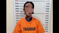 Saat Rambu Evakuasi Tsunami Jadi Sasaran Maling di Lampung