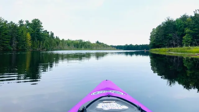 Tahquamenon Falls State Park