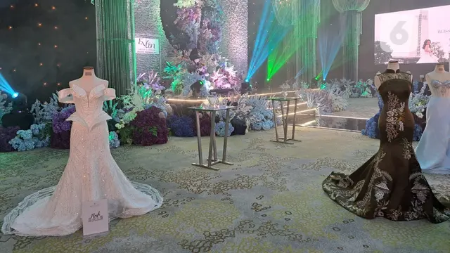 Pameran Pernikahan