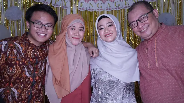 Asma Nadia