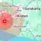 Gempa M 3,6 Guncang Bantul, Warga Yogya Panik Keluar Rumah