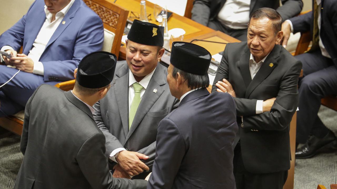 Cucun Gantikan Cak Imin Jadi Pimpinan DPR, Ini Pesan Tokoh Jabar