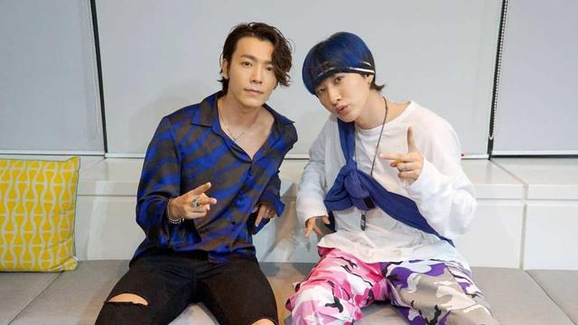 Tampil Di Tangerang Donghae Super Junior Nyaris Kena Lemparan Botol Showbiz Liputan6 Com