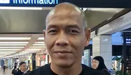 Nova Arianto Berharap PSSI Kembali Maksimal Dukung Timnas Indonesia U-20 Menuju Piala Asia U-20 2027