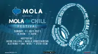 Mola Chills Festival.