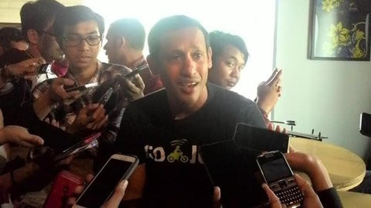 Nadiem Makarim, bos GO-JEK lulusan Harvard tak betah kerja kantoran