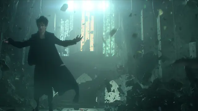 The Sandman (Foto: Netflix)