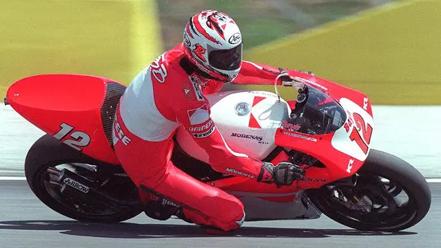 Jean-Michel Bayle