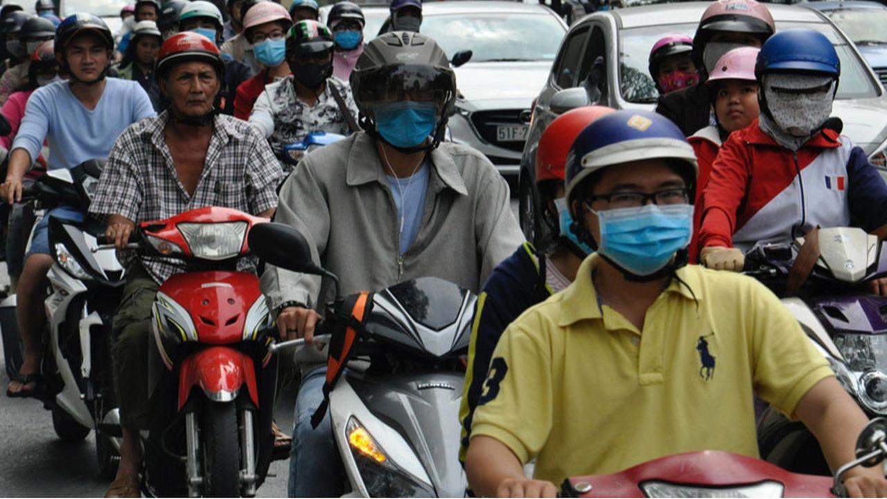 Apakah Sepeda Motor Bisa Menggunakan Bahan Bakar Solar? ini Penjelasan Lengkapnya